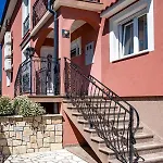 In With Terrace, Air Conditioning, Wifi, Washing Machine Lopar