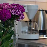 In With Terrace, Air Conditioning, Wifi, Washing Machine דירה לופאר