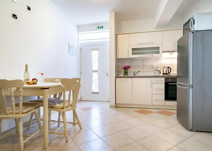 In With Terrace, Air Conditioning, Wifi, Washing Machine Daire *