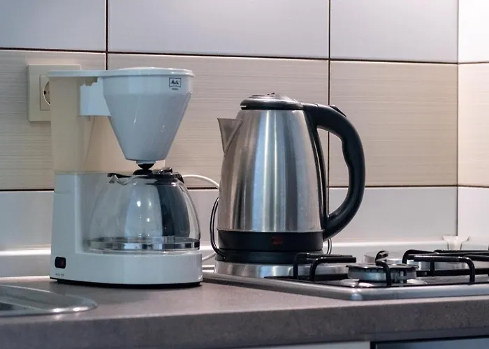 In With Terrace, Air Conditioning, Wifi, Washing Machine * Lopar