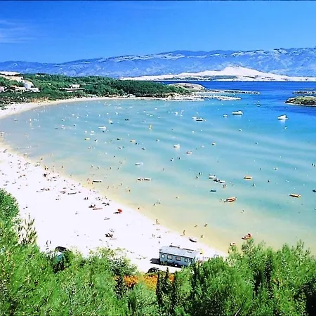 Appartamento In With Terrace, Air Conditioning, Wifi, Washing Machine Lopar