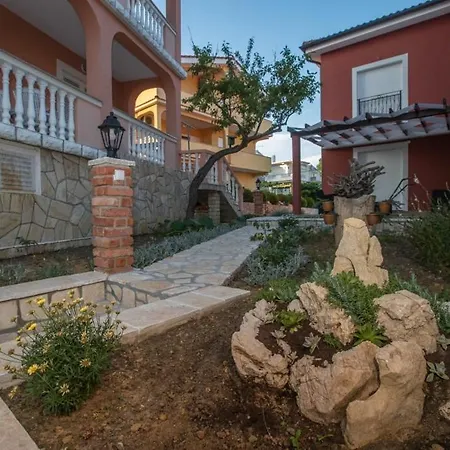 In With Terrace, Air Conditioning, Wifi, Washing Machine Appartamento *