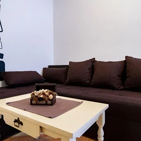 In With Terrace, Air Conditioning, Wifi, Washing Machine Appartamento *