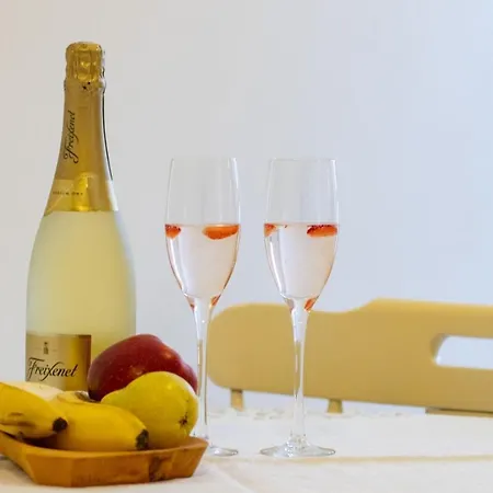 In With Terrace, Air Conditioning, Wifi, Washing Machine * Lopar